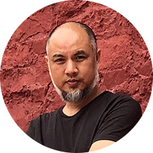 王晓明
