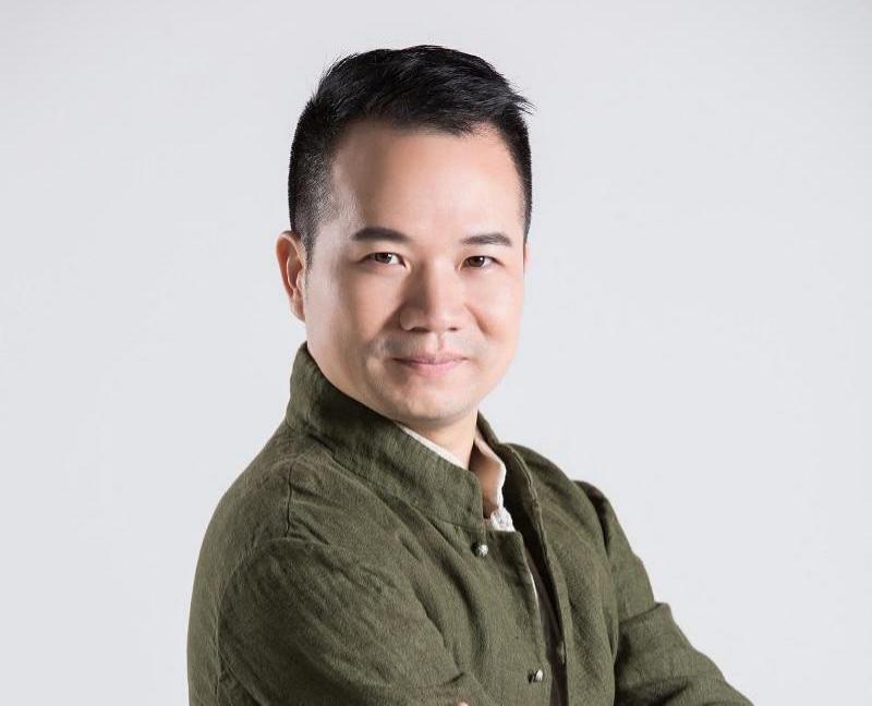 只有创新，才能让梦想绽放——专访中国少儿美育品牌化创新者林杨昌先生
